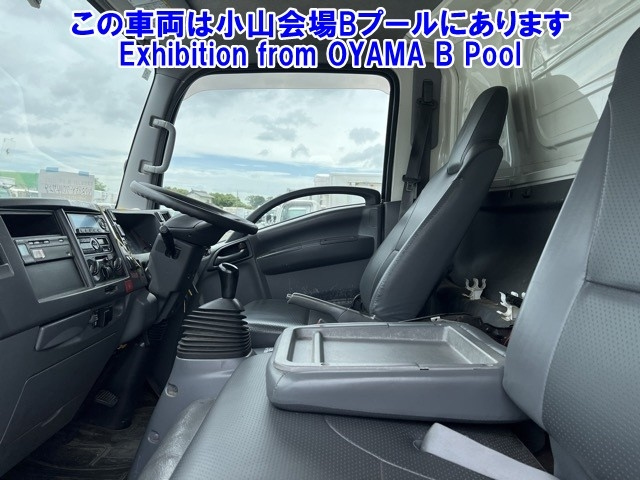 ISUZU ELF 2017