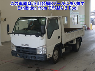 ISUZU ELF 2013