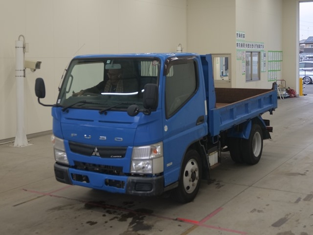 MITSUBISHI CANTER 2012