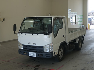 ISUZU ELF 2010