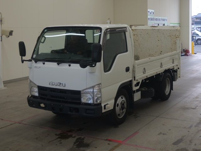 ISUZU ELF 2012