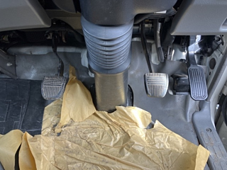 car slider