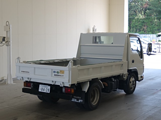 ISUZU ELF 2010