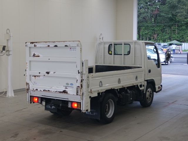 ISUZU ELF 2012