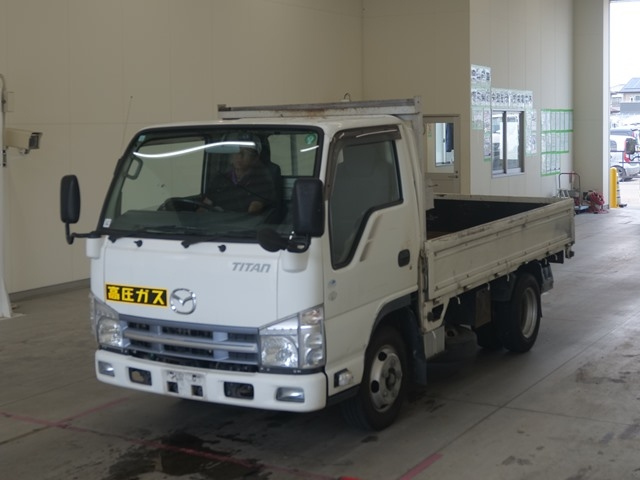 MAZDA TITAN 2011