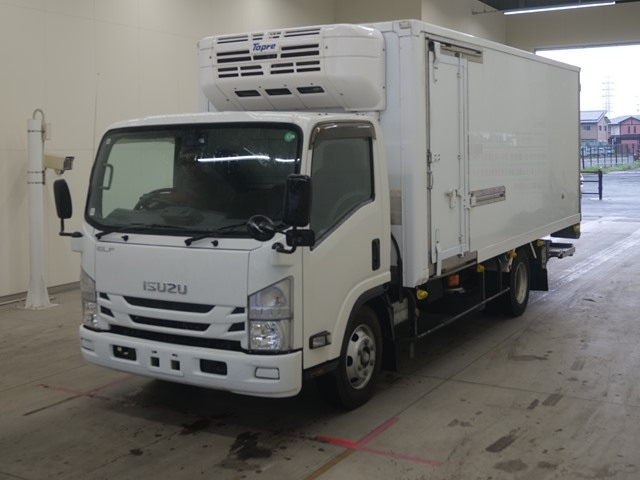ISUZU ELF 2019