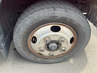 HINO DUTRO 2012