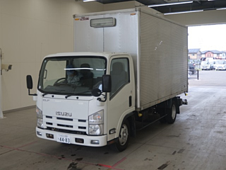 ISUZU ELF 2011