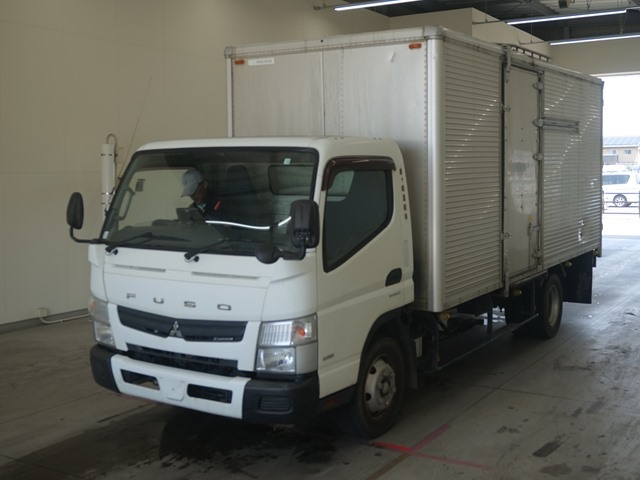 MITSUBISHI CANTER 2012