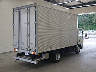 ISUZU ELF 2011