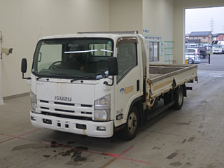ISUZU ELF 2011
