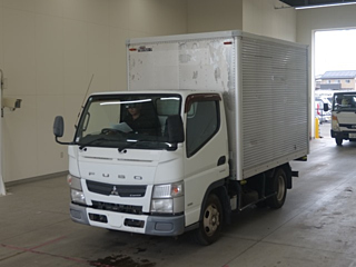 MITSUBISHI CANTER 2011