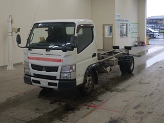 MITSUBISHI CANTER 2013