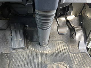 MITSUBISHI CANTER 2011