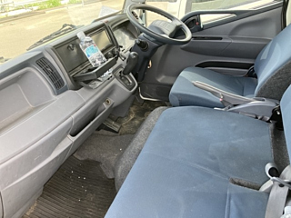 MITSUBISHI CANTER 2011