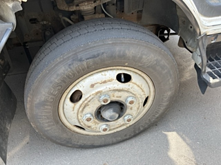 ISUZU ELF 2011