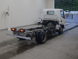 MITSUBISHI CANTER 2013