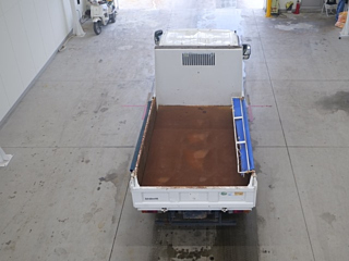 HINO DUTRO 2012