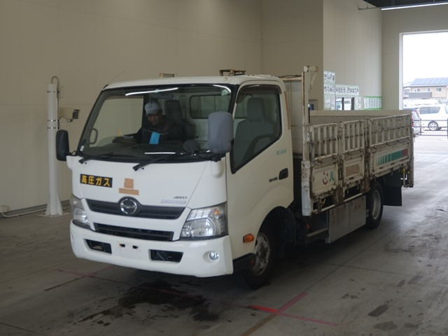 HINO DUTRO 2013