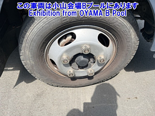 MITSUBISHI CANTER 2018