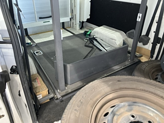 car slider