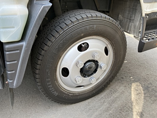 MITSUBISHI CANTER 2012