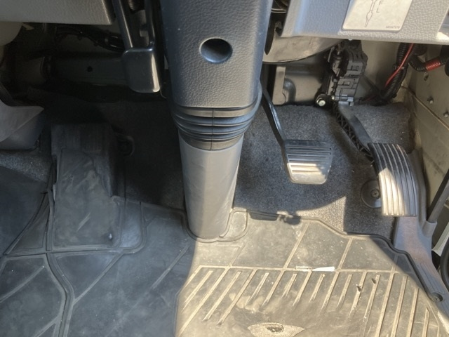 MITSUBISHI CANTER 2012