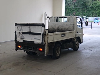 MITSUBISHI CANTER 2014