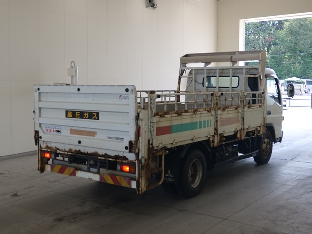 MITSUBISHI CANTER 2014