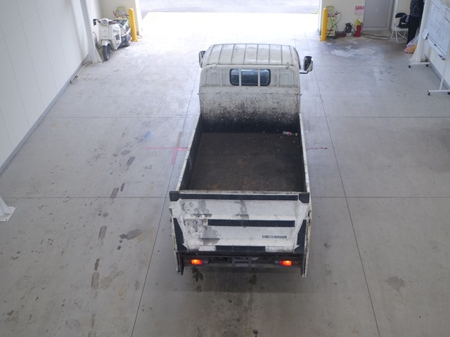 MITSUBISHI CANTER 2014