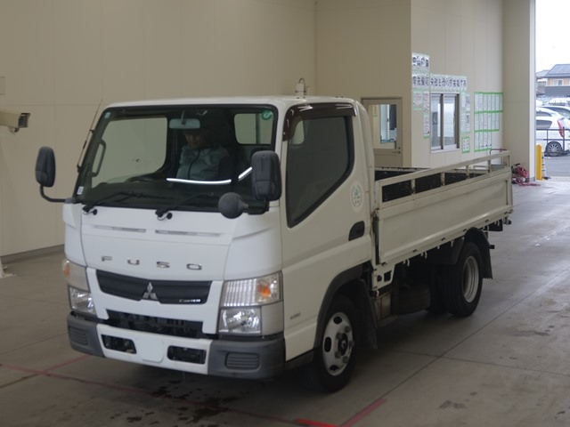 MITSUBISHI CANTER 2016