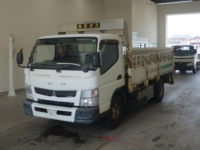 MITSUBISHI CANTER 2014