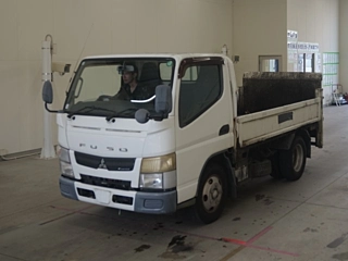 MITSUBISHI CANTER 2014