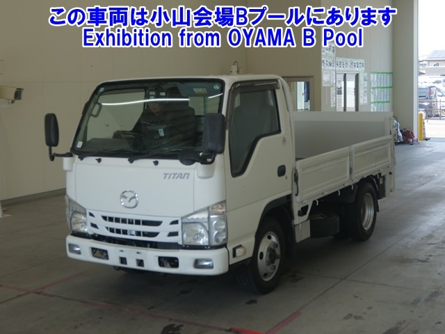 MAZDA TITAN 2015
