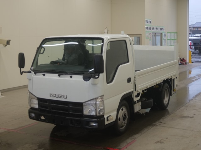 ISUZU ELF 2013