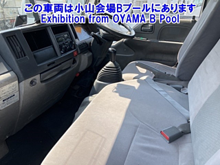 MAZDA TITAN 2015