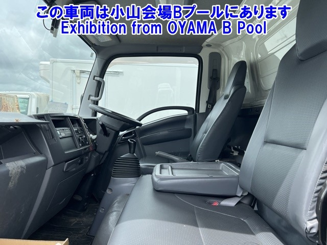 ISUZU ELF 2017