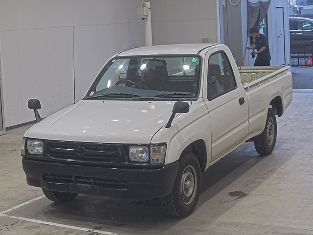 TOYOTA HILUX 2009