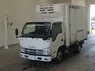 ISUZU ELF 2014