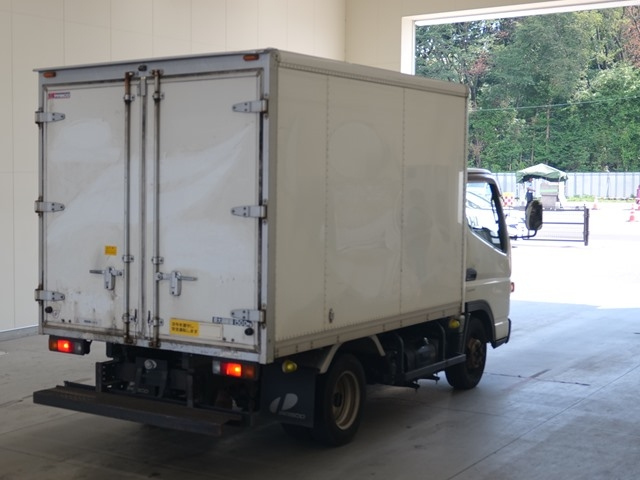 MITSUBISHI CANTER 2014