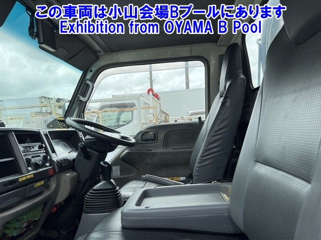 ISUZU ELF 2010
