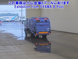ISUZU ELF 2010