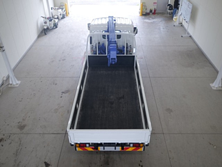 ISUZU ELF 2011