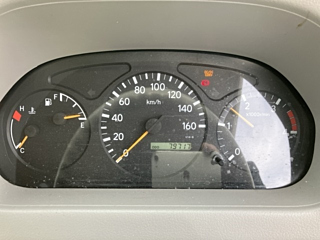 TOYOTA DYNA 2009