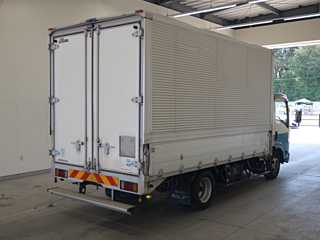ISUZU ELF 2011