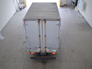 TOYOTA DYNA 2009