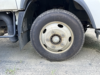 ISUZU ELF 2018