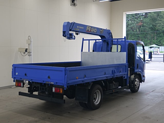 ISUZU ELF 2009
