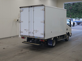 NISSAN ATLAS 2018
