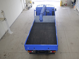ISUZU ELF 2009